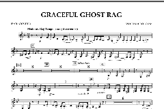 Graceful Ghost Rag von William Bolcom (Download) 