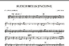 Sleigh Bells Jingling von John Moss (Download) 
