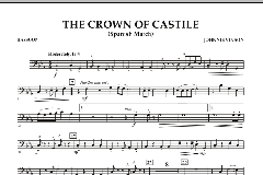 The Crown Of Castile von Johnnie Vinson (Download) 