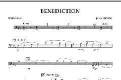 Benediction von John Stevens (Download) 