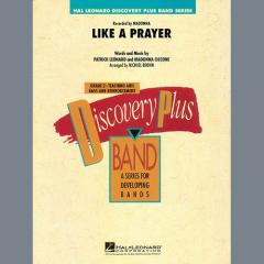 Like A Prayer von Madonna Ciccone (Download) 