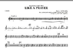 Like A Prayer von Madonna Ciccone (Download) 