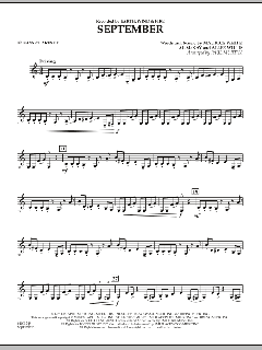 September von Maurice White (Download) 