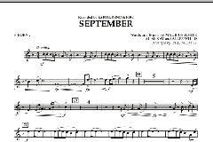 September von Maurice White (Download) 