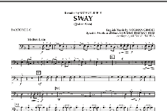Sway von Michael Bublé (Download) 