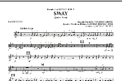 Sway von Michael Bublé (Download) 