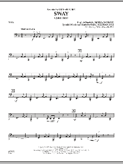 Sway von Michael Bublé (Download) 