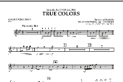 True Colors von Cyndi Lauper (Download) 