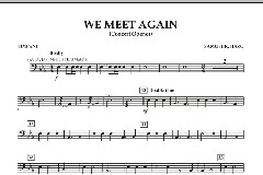 We Meet Again von Samuel R. Hazo (Download) 