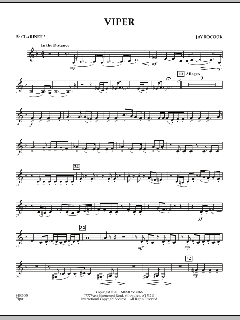 Viper von Jay Bocook (Download) 