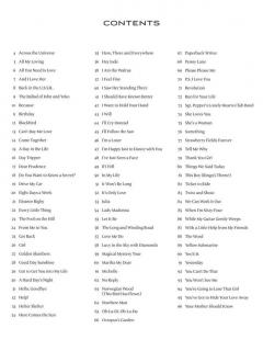 Best Of The Beatles Violin im Alle Noten Shop kaufen