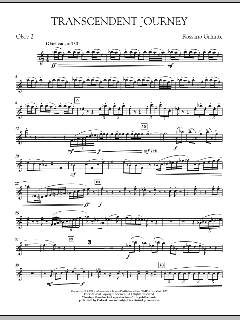 Transcendent Journey von Rossano Galante (Download) 