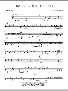 Transcendent Journey von Rossano Galante (Download) 
