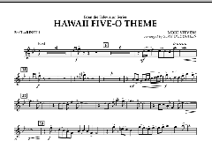 Hawaii Five-O Theme von Morton Stevens (Download) 