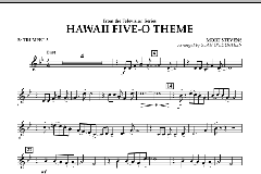 Hawaii Five-O Theme von Morton Stevens (Download) 