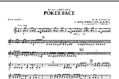 Poker Face von Stefani Germanotta (Download) 