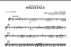 Poker Face von Stefani Germanotta (Download) 
