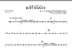 Just Dance von Aliaune Thiam (Download) 
