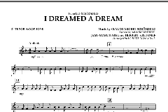 I Dreamed A Dream von Claude-Michel Schönberg (Download) 