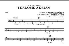 I Dreamed A Dream von Claude-Michel Schönberg (Download) 