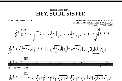 Hey, Soul Sister von Espen Lind (Download) 