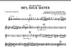 Hey, Soul Sister von Espen Lind (Download) 