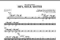 Hey, Soul Sister von Espen Lind (Download) 