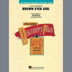 Brown Eyed Girl von Van Morrison (Download) 
