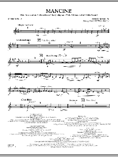 Mancini! von Henry Mancini (Download) 