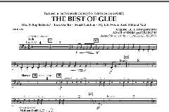 The Best of Glee (Download) 