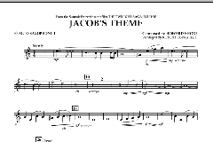 Jacob's Theme von Howard Shore (Download) 