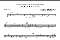 Jacob's Theme von Howard Shore (Download) 