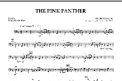 The Pink Panther von Henry Mancini (Download) 