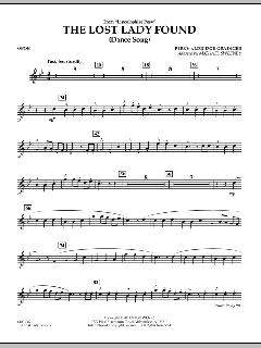 The Lost Lady Found von Percy Aldridge Grainger (Download) 