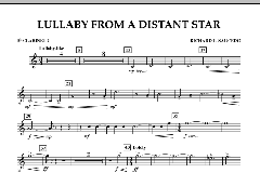 Lullaby From A Distant Star von Richard L. Saucedo (Download) 