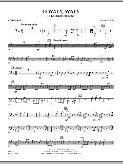 O Waly Waly von Jay Bocook (Download) 
