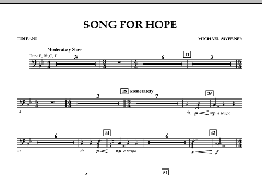 Song For Hope von Michael Sweeney (Download) 
