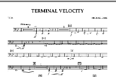 Terminal Velocity von Michael Oare (Download) 
