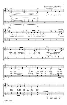 Angel (Sarah McLachlan) 