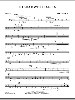 To Soar With Eagles von Michael Sweeney (Download) 