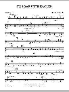 To Soar With Eagles von Michael Sweeney (Download) 