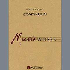 Continuum von Robert Buckley Farlee (Download) 