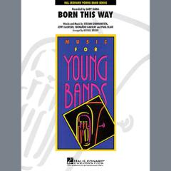 Born This Way von Lady Gaga (Download) 