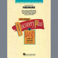 Firework von Katy Perry (Download) 