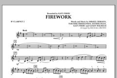 Firework von Katy Perry (Download) 