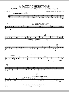 A Jazzy Christmas (Download) 