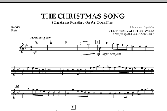 The Christmas Song von Mel Torme (Download) 