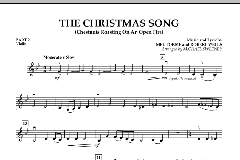 The Christmas Song von Mel Torme (Download) 