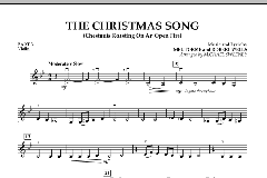 The Christmas Song von Mel Torme (Download) 
