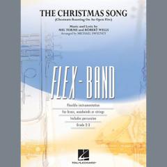 The Christmas Song von Mel Torme (Download) 